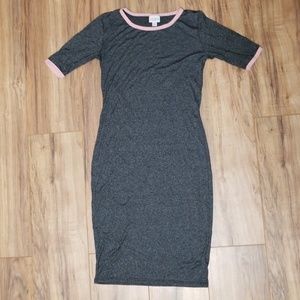 Lularoe Super Stretchy Julia